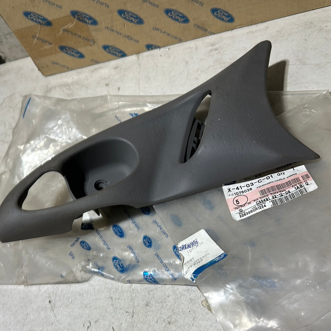 Handle - Assist - Armrest: 1076036 FORD