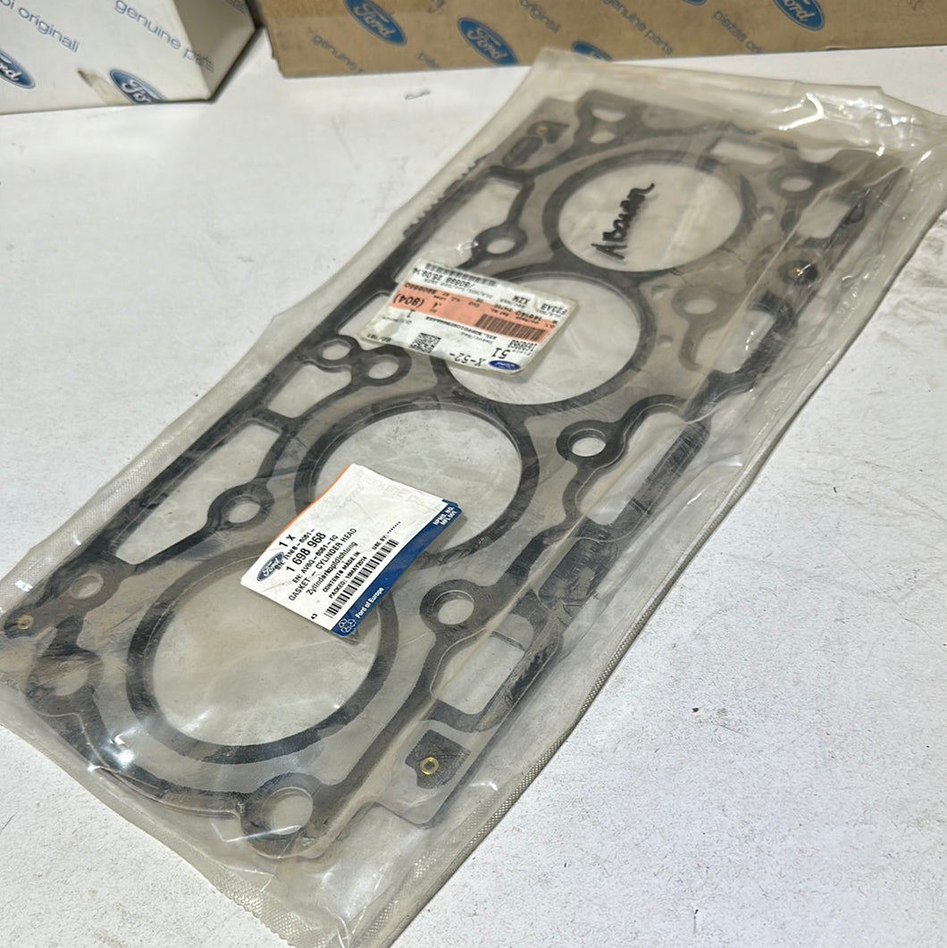 Gasket - Cylinder Head: 1698968 FORD