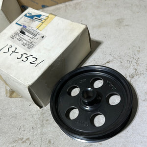 Pulley: 1375521 FORD