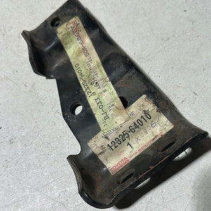 12325-64010 MOUNTING, toyota