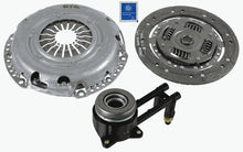 Cargar imagen en el visor de la galería, SACHS 3000990088 Kit De Embrague
