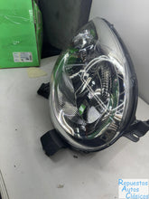 Load image into Gallery viewer, VALEO Faro principal ORIGINAL PART 043001 | CITROËN, C1 (PM_, PN_), 1.0
