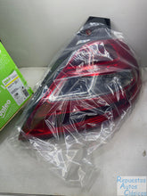 Cargar imagen en el visor de la galería, VALEO Piloto posterior ORIGINAL PART 043279 | RENAULT, MEGANE II (BM0/1_, CM0/1_), 1.4 16V (BM0B, CM0B)
