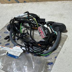 Wire Assy - Jumper: 1307001 FORD