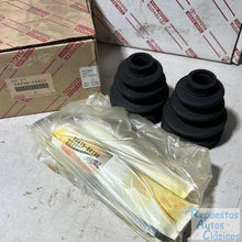 Cargar imagen en el visor de la galería, 04438-10021 BOOT KIT, FRONT DRIVE SHAFT, toyota,
