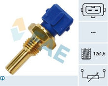 Cargar imagen en el visor de la galería, FAE 4051 Sonda, Temperatura Del Líquido Refrigerante
