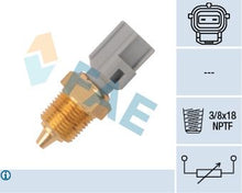 Load image into Gallery viewer, FAE 4037 Sensor, Temperatura De Aceite
