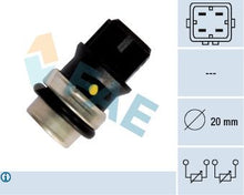 Load image into Gallery viewer, FAE 33640 Sonda, Temperatura Del Líquido Refrigerante
