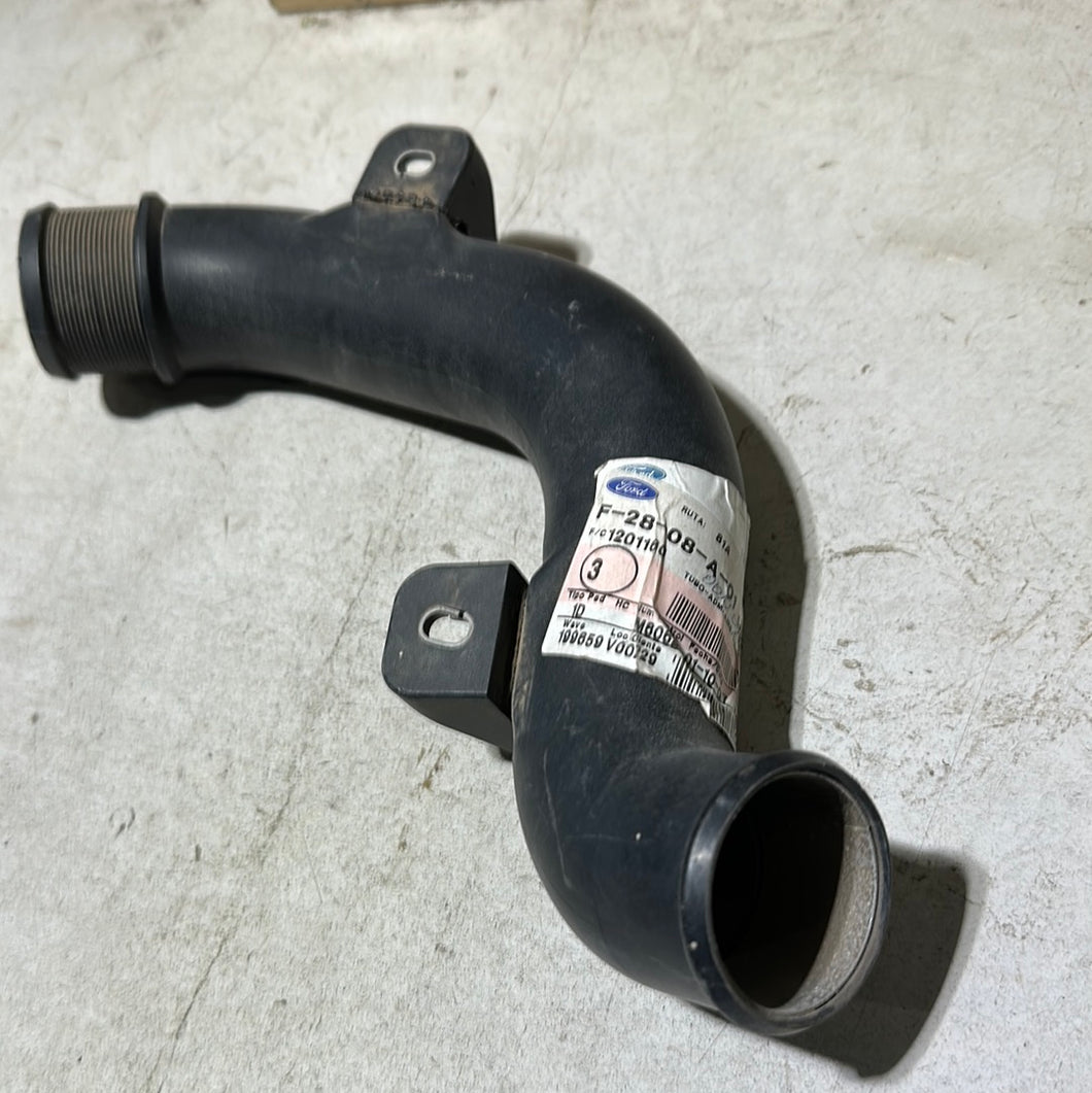 Tube - Air Inlet: 1201160 FORD