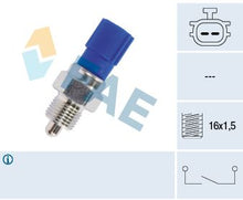 Load image into Gallery viewer, FAE 40825 Interruptor, Luz De Marcha Atrás
