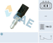 Load image into Gallery viewer, FAE 41240 Interruptor, Luz De Marcha Atrás
