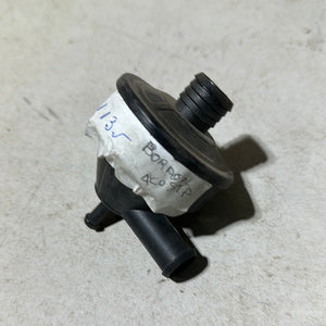 Filter Assy - Crankcase Ventilation: 6141135 FORD