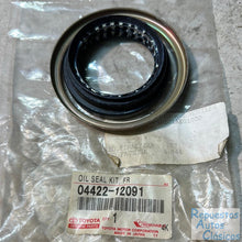 Load image into Gallery viewer, 04422-12091 SEAL KIT, FRONT AXLE OIL, RH, toyota,

