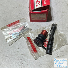 Cargar imagen en el visor de la galería, 04311-20050 CLUTCH MASTER CYLINDER, toyota
