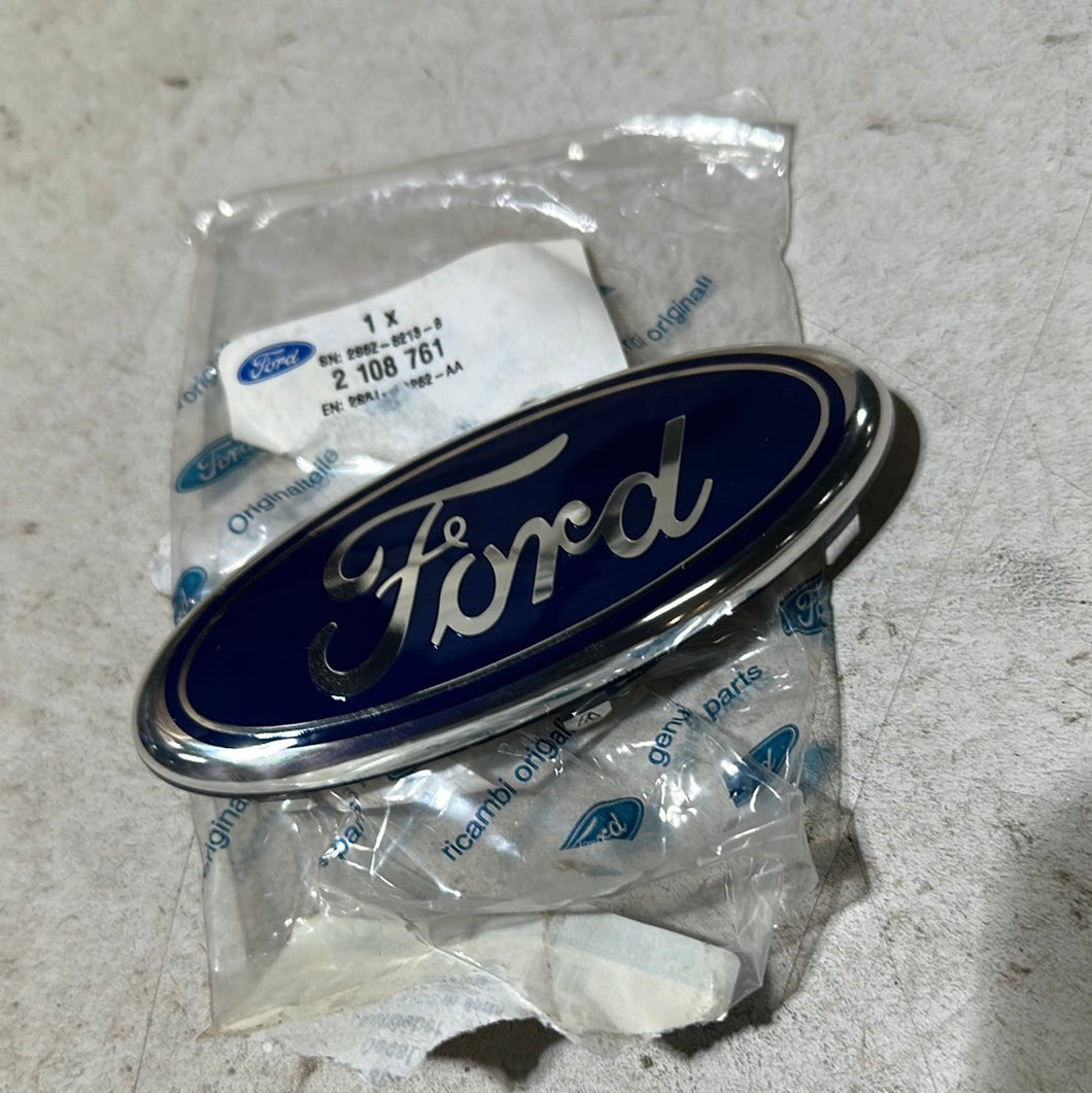 : 2108761 FORD