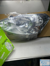 Load image into Gallery viewer, VALEO Faro principal ORIGINAL PART 043774 | PEUGEOT, PARTNER Furgoneta/monovolumen, 1.6
