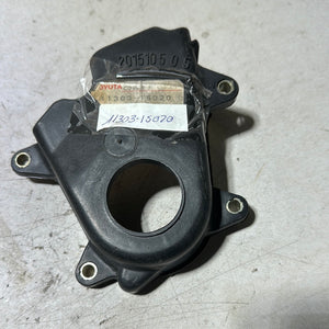 11303-15020 TIMING GEAR COVER &amp; REAR END PLATE, toyota