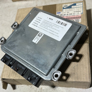 Module - Engine Control - Eec Iv: 1307095 FORD