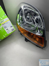 Cargar imagen en el visor de la galería, VALEO Faro principal ORIGINAL PART 043570 | RENAULT, KANGOO (KC0/1_), 1.2 (KC0A, KC0K, KC0F, KC01)
