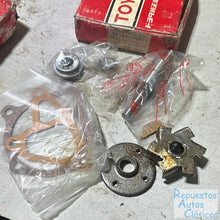 Cargar imagen en el visor de la galería, 04161-24011 WATER PUMP, toyota
