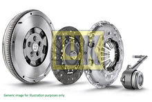 Charger l'image dans la galerie, Schaeffler LuK 600014900 Kit De Embrague

