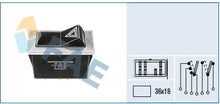 Charger l'image dans la galerie, FAE 62060 Interruptor
