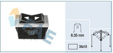 Cargar imagen en el visor de la galería, FAE 62230 Interruptor

