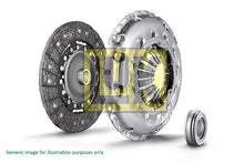 Load image into Gallery viewer, Schaeffler LuK 624312460 Kit De Embrague
