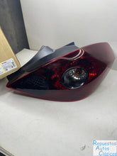 Load image into Gallery viewer, VALEO Piloto posterior ORIGINAL PART 043594 | OPEL, CORSA D (S07), 1.4 (L08, L68)
