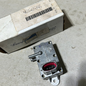 Kit - Egr System Modification: 4656536 FORD