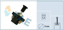 Cargar imagen en el visor de la galería, FAE 65020 Interruptor
