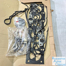 Cargar imagen en el visor de la galería, 04112-46063 GASKET KIT, ENGINE VALVE GRIND, toyota,
