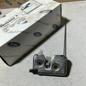 Lock Assy: 7350025 FORD