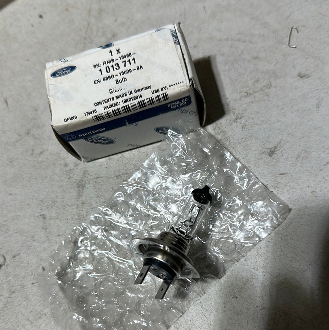 Bulb: 1013711 FORD