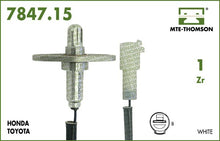 Cargar imagen en el visor de la galería, NGK OZA401E52 Sonde Lambda
