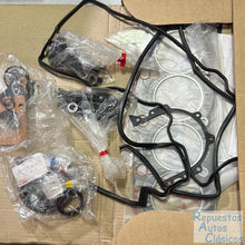 Load image into Gallery viewer, 04111-74053 TOYOTA Complete gasket set, engine (Engine block)
