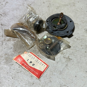 04231-24011 FUEL PUMP &amp; PIPE, toyota