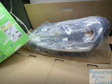 Cargar imagen en el visor de la galería, VALEO Faro principal ORIGINAL PART 043405 | CITROËN | FIAT
