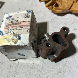 Tensioner: 1138760 FORD