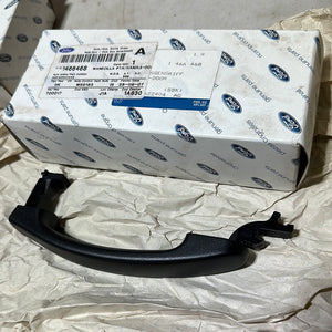 Handle Assy - Door - Outer: 1466468 FORD