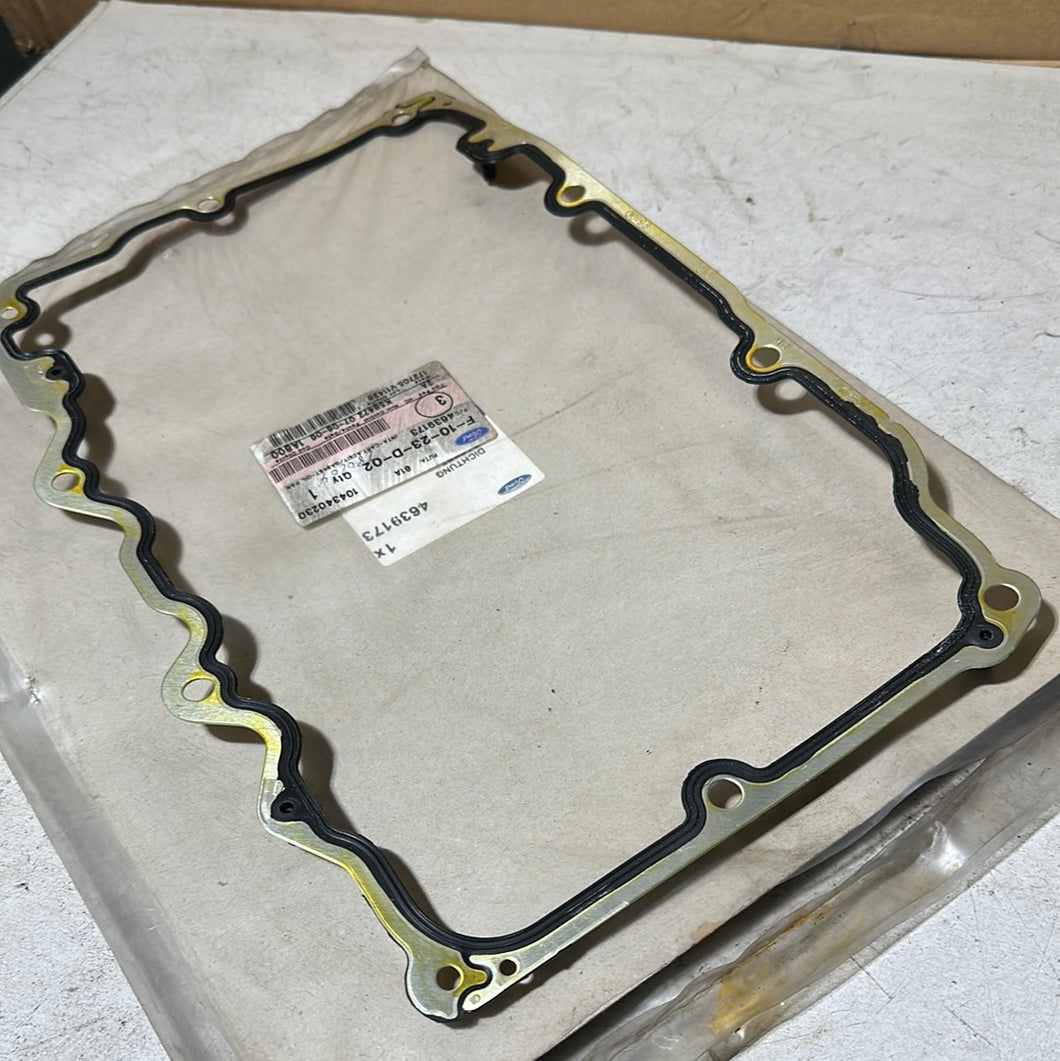 FORD Gasket - Oil Pan: 4639173