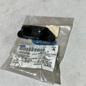 Plate Assy - Striker: 6170702 FORD