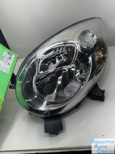 Load image into Gallery viewer, VALEO Faro principal ORIGINAL PART 043000 | CITROËN, C1 (PM_, PN_), 1.0
