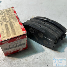 Laden Sie das Bild in den Galerie-Viewer, Repuesto Original 04465-30070 para Toyota - Calidad y Rendimiento Superior
