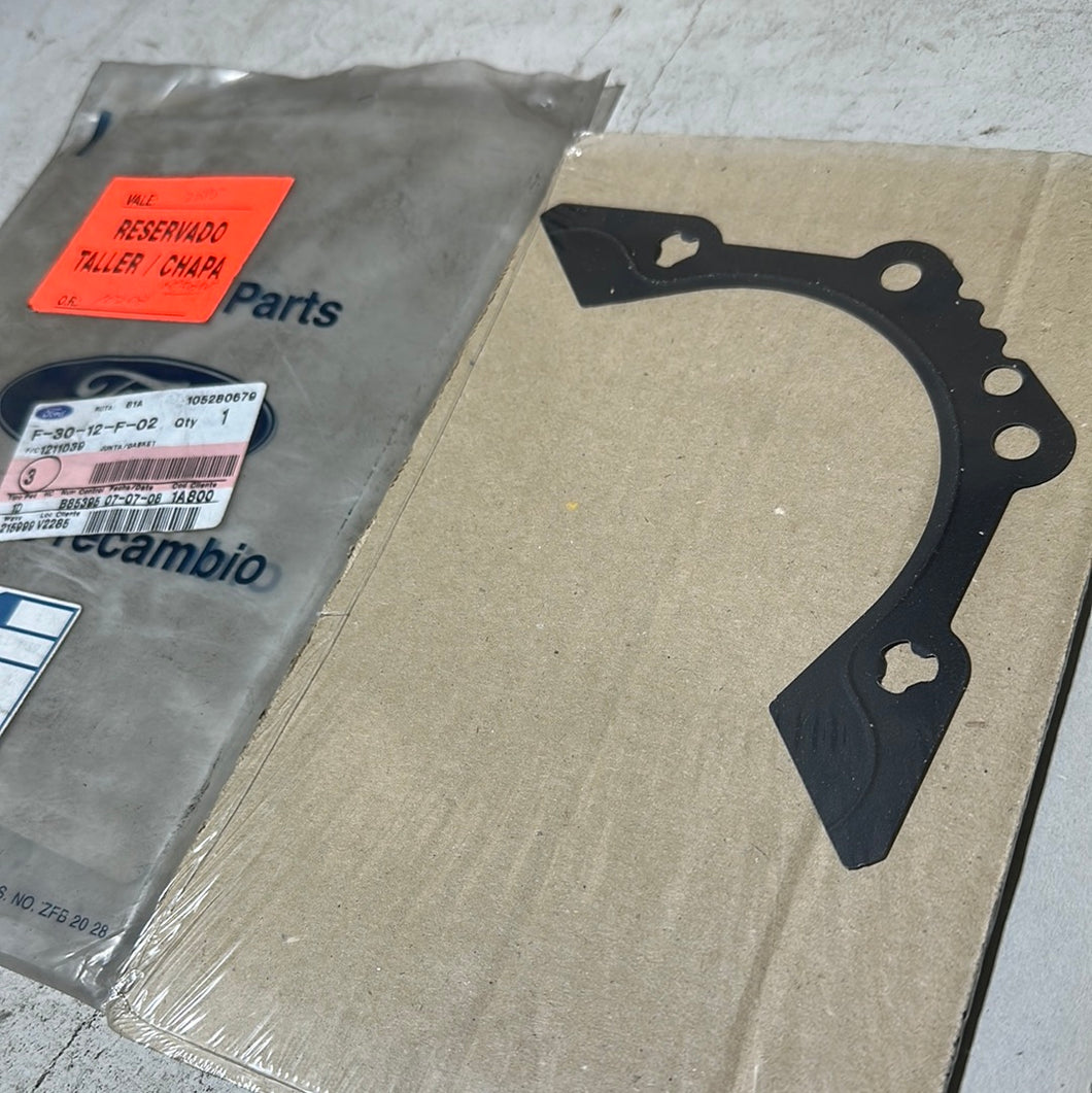 Gasket: 1211039 FORD