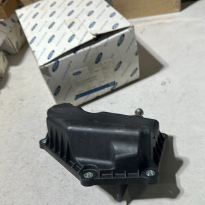 Separator Assy - Oil: 1424166 FORD