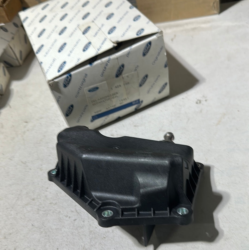 Separator Assy - Oil: 1424166 FORD