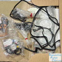 Load image into Gallery viewer, 04111-74053 TOYOTA Complete gasket set, engine (Engine block)
