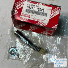 Cargar imagen en el visor de la galería, Repuesto 04311-12024 para Toyota - Calidad y Rendimiento

