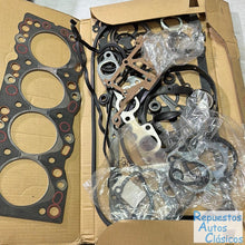 Cargar imagen en el visor de la galería, 04111-54160 GASKET KIT, ENGINE OVERHAUL, toyota,

